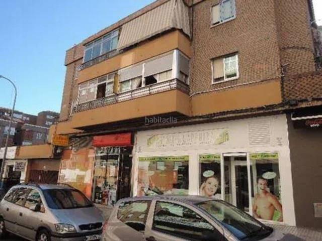 Piso en venta en Fuenlabrada, Centro. Piso en venta en Fuenlabrada. Pisos.