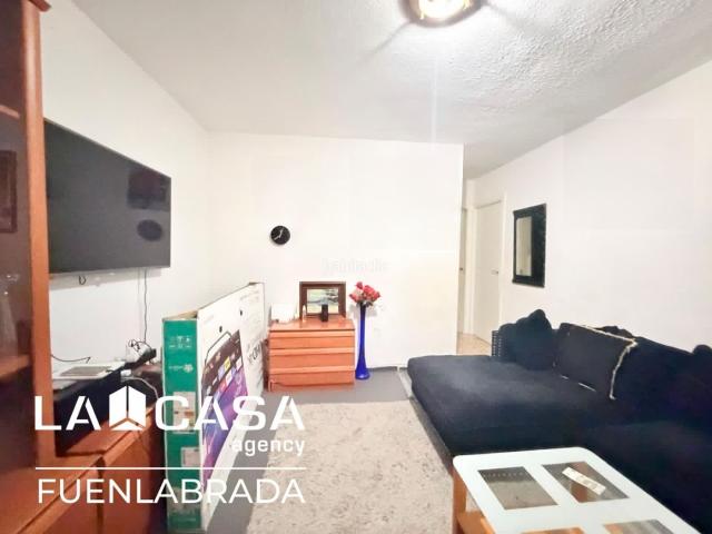 Piso en venta en Fuenlabrada, Centro. Piso Paseo de San Antonio, Fuenlabrada. Pisos.