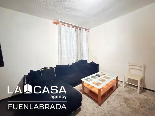 Piso en venta en Fuenlabrada, Centro. Pisos.