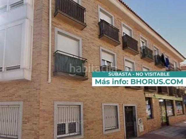 Piso en venta en Fuenlabrada, Centro. Pisos.