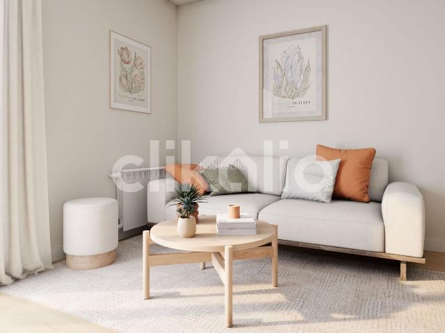 Piso en venta en Fuenlabrada, Centro. Pisos.