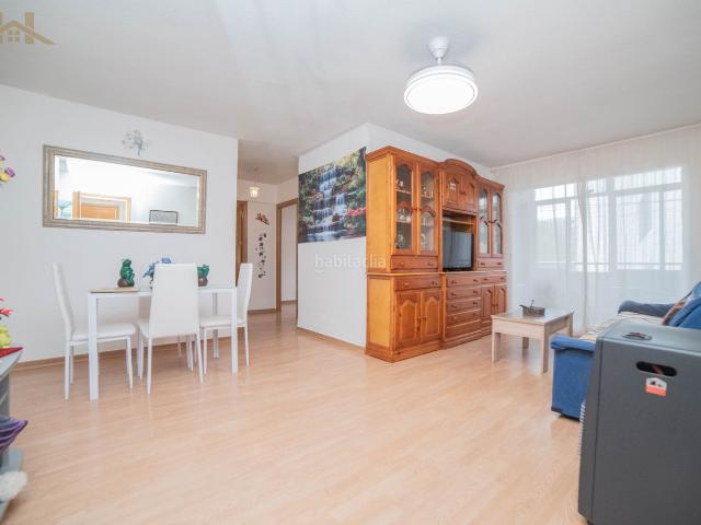 Piso en venta en Fuenlabrada, Centro. Pisos.