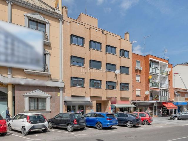 Piso en venta en Fuenlabrada, Centro. Solvia Inmobiliaria Piso Fuenlabrada. Pisos.