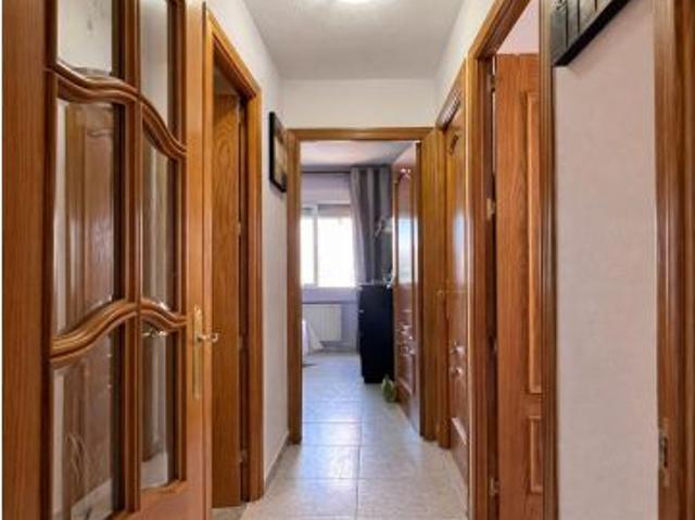 Piso en venta en Fuenlabrada con terraza