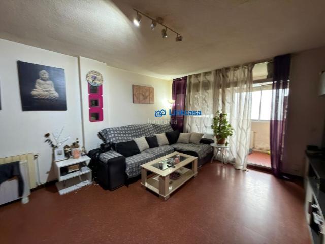 Piso en venta en Fuenlabrada, El Naranjo. BAJO CON GRAN TERRAZA ACRISTALADA EN PASEO DE SANTIAGO DE COMPOSTELA FUENLABRADA. Pisos.