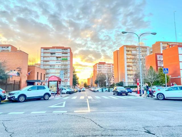 Piso en venta en Fuenlabrada, El Naranjo. Piso en venta en Fuenlabrada. Pisos.