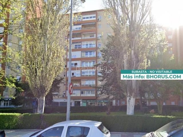 Piso en venta en Fuenlabrada, El Naranjo. Pisos.