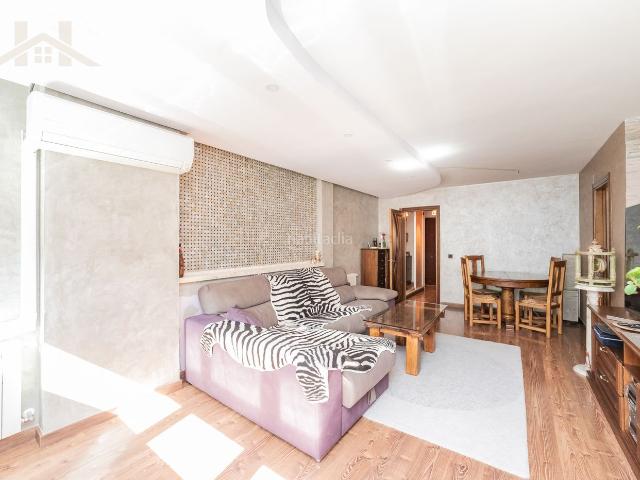 Piso en venta en Fuenlabrada, El Naranjo. Pisos.