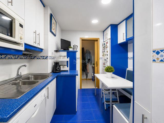 Piso en venta en Fuenlabrada, El Naranjo. Pisos.