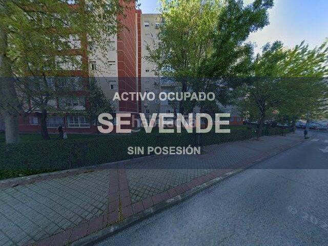 Piso en venta en Fuenlabrada, El Naranjo. Vivienda 83 m 3 hab. en Fuenlabrada. Pisos.