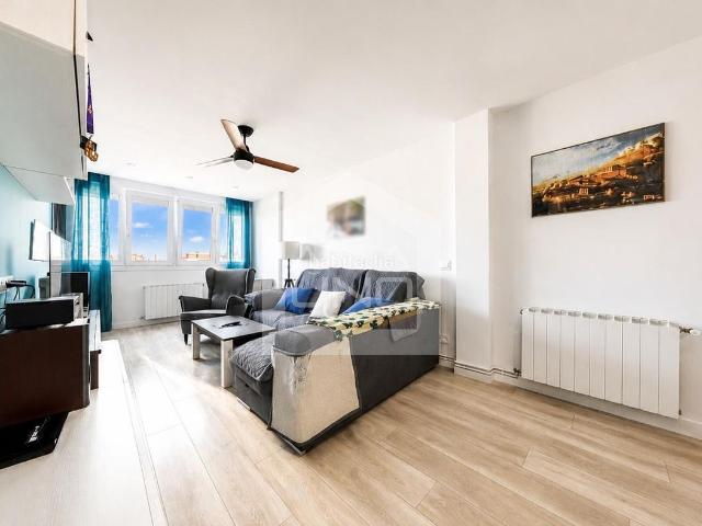 Piso en venta en Fuenlabrada, El Arroyo La Fuente. Espectacular vivienda totalmente reformada en El Arroyo Fuenlabrada Madrid. Pisos.