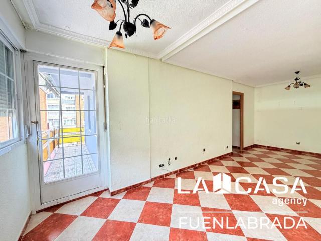 Piso en venta en Fuenlabrada, El Arroyo La Fuente. Piso VALDESERRANO, FUENLABRADA. Pisos.
