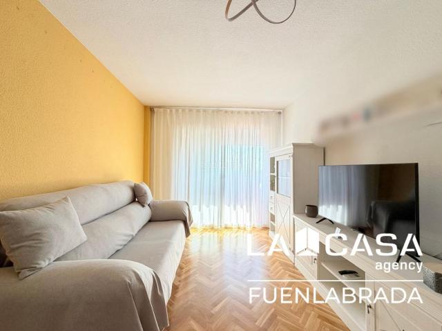 Piso en venta en Fuenlabrada, El Arroyo La Fuente. Piso Calle PANADERAS, FUENLABRADA. Pisos.