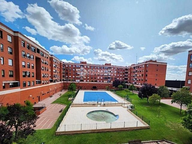 Piso en venta en Fuenlabrada, El Arroyo La Fuente. Piso en venta en Fuenlabrada. Pisos.