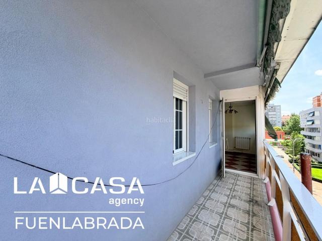 Piso en venta en Fuenlabrada, El Arroyo La Fuente. Pisos.