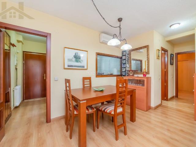 Piso en venta en Fuenlabrada, El Arroyo La Fuente. Pisos.
