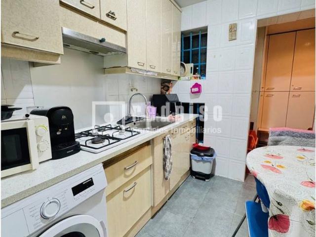 Piso en venta en Fuenlabrada, El Arroyo La Fuente. Pisos.