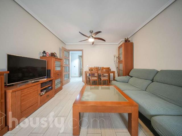 Piso en venta en Fuenlabrada, El Arroyo La Fuente. Pisos.