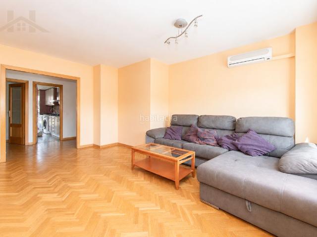 Piso en venta en Fuenlabrada, El Arroyo La Fuente. Pisos.