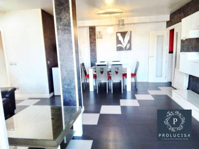 Piso en venta en Fuenlabrada, Fuenlabrada II El Molino. Venta de piso completamente reformado en Fuenlabrada. Precio negociable. Pisos.