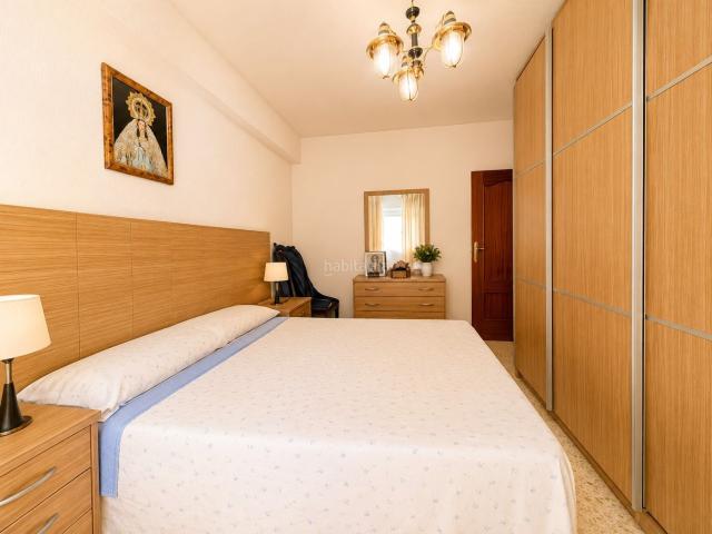 Piso en venta en Fuenlabrada, Fuenlabrada II El Molino. NUDA PROPIEDAD. Pisos.