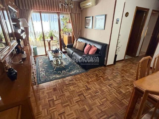 Piso en venta en Fuenlabrada, Fuenlabrada II El Molino. Piso en venta en Fuenlabrada. Pisos.