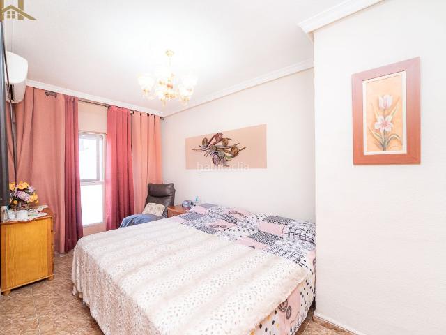 Piso en venta en Fuenlabrada, Fuenlabrada II El Molino. Pisos.