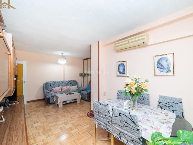 Piso en venta en Fuenlabrada, Fuenlabrada II El Molino. Pisos.