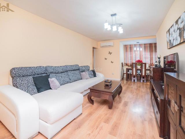 Piso en venta en Fuenlabrada, Fuenlabrada II El Molino. Pisos.