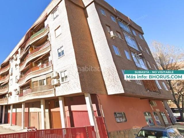 Piso en venta en Fuenlabrada, Fuenlabrada II El Molino. Pisos.