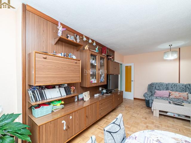 Piso en venta en Fuenlabrada, Fuenlabrada II El Molino. Pisos.