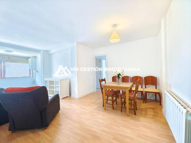 Piso en Venta en Fuenlabrada II El Molino