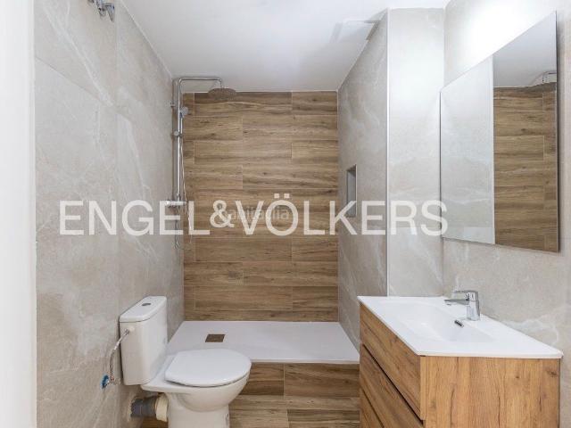Piso en venta en Fuenlabrada, La Avanzada La Cueva. Exclusiva vivienda en planta baja en Fuenlabrada. Pisos.