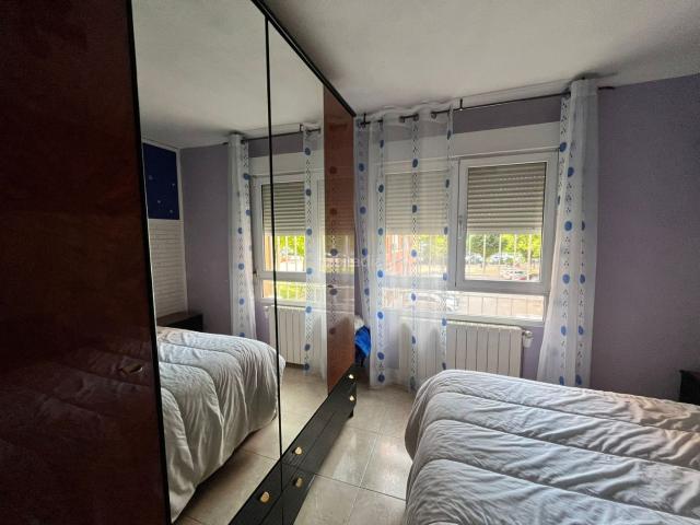 Piso en venta en Fuenlabrada, La Avanzada La Cueva. Parque Estados. Pisos.