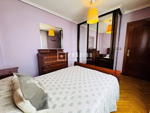 Piso en venta en Fuenlabrada, La Avanzada La Cueva. Pisos.