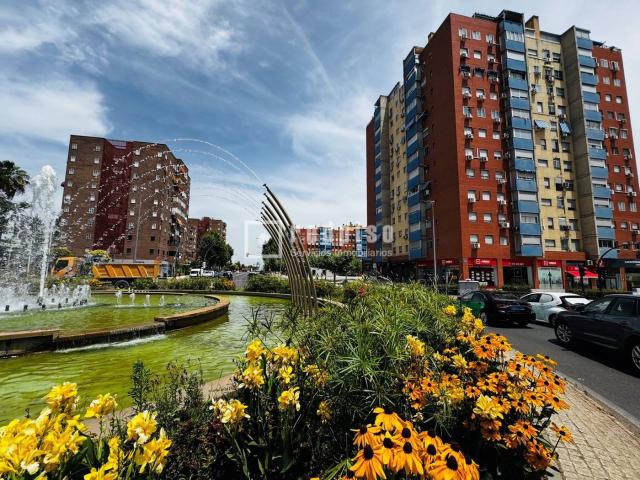 Piso en venta en Fuenlabrada, La Avanzada La Cueva. Pisos.
