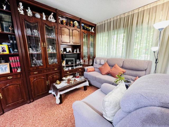 Piso en venta en Fuenlabrada, La Avanzada La Cueva. Pisos.