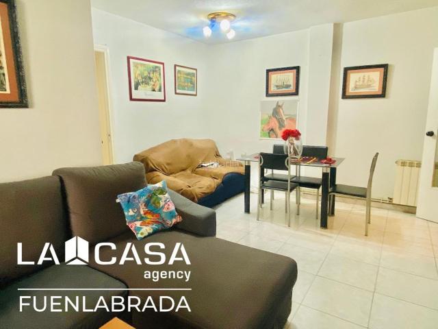 Piso en venta en Fuenlabrada, La Avanzada La Cueva. Pisos.