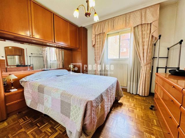 Piso en venta en Fuenlabrada, La Avanzada La Cueva. Pisos.