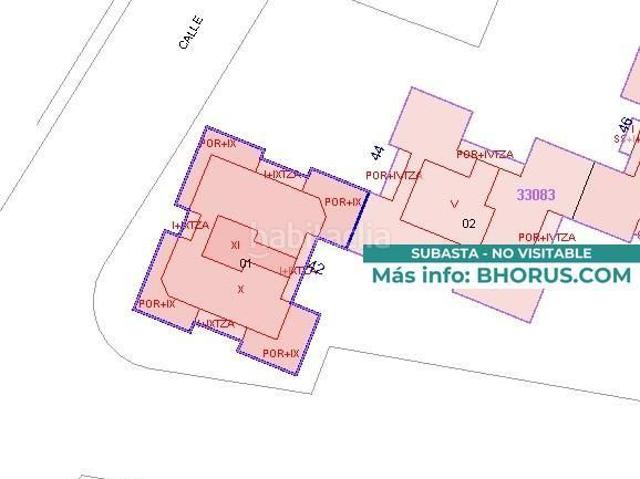 Piso en venta en Fuenlabrada, La Avanzada La Cueva. Pisos.
