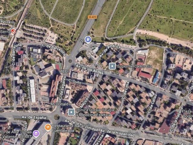 Piso en venta en Fuenlabrada, La Avanzada La Cueva. Venta piso en Fuenlabrada Madrid. Pisos.