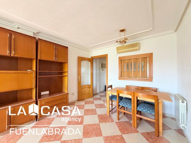Piso en venta en Fuenlabrada, La Serna. Piso Calle de Palencia, Fuenlabrada. Pisos.