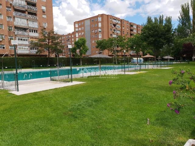 Piso en venta en Fuenlabrada, La Serna. Piso en venta en Fuenlabrada. Pisos.