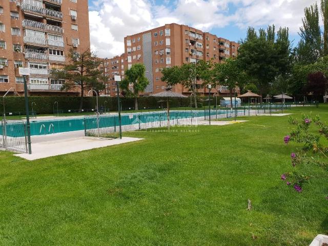 Piso en venta en Fuenlabrada, La Serna. Piso en venta en Fuenlabrada. Pisos.