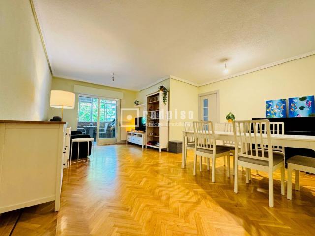 Piso en venta en Fuenlabrada, La Serna. Pisos.