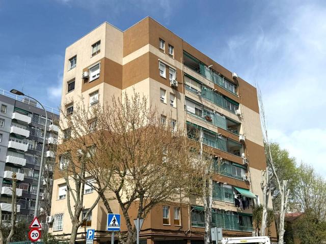Piso en venta en Fuenlabrada, La Serna. Pisos.