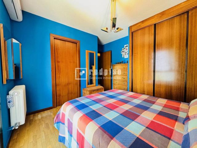 Piso en venta en Fuenlabrada, La Serna. Pisos.