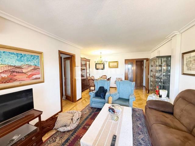 Piso en venta en Fuenlabrada, La Serna. Pisos.
