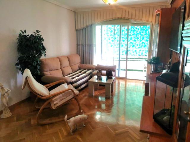 Piso en venta en Fuenlabrada, La Serna. Pisos.
