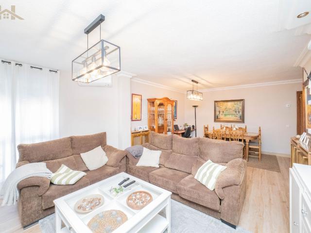 Piso en venta en Fuenlabrada, La Serna. Pisos.